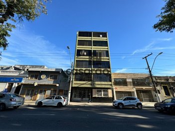 apartment em Avenida Bento Gonçalves, Centro - Pelotas - RS