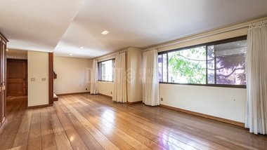 apartment em Rua Eudoro Berlink, Auxiliadora - Porto Alegre - RS
