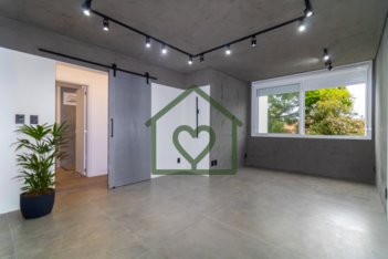 apartment em Rua Álvares Machado, Petrópolis - Porto Alegre - RS