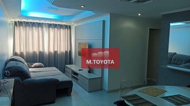 apartment em Rua Cônsul Orestes Correa, Macedo - Guarulhos - SP