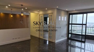 apartment em Avenida Interlagos, Interlagos - São Paulo - SP