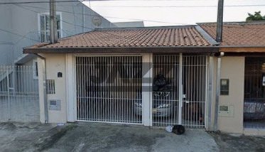 house em Rua José Pires de Camargo, Jardim Santa Inês I - São José dos Campos - SP