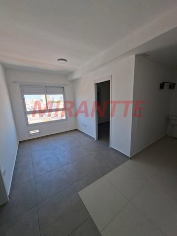 apartment em Rua Ausonia, Vila Mazzei - São Paulo - SP