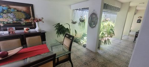 house em Rua Ramos Botelho, Papicu - Fortaleza - CE