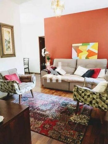 apartment em Rua Venezuela, Sion - Belo Horizonte - MG
