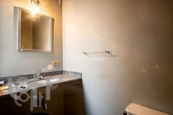 apartment em Rua Caramuru, Saúde - São Paulo - SP