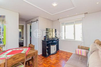 apartment em Rua Sapê, Cristo Redentor - Porto Alegre - RS
