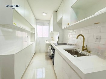 apartment em Rua Vicente Urbano, Jardim Manoel Penna - Ribeirão Preto - SP