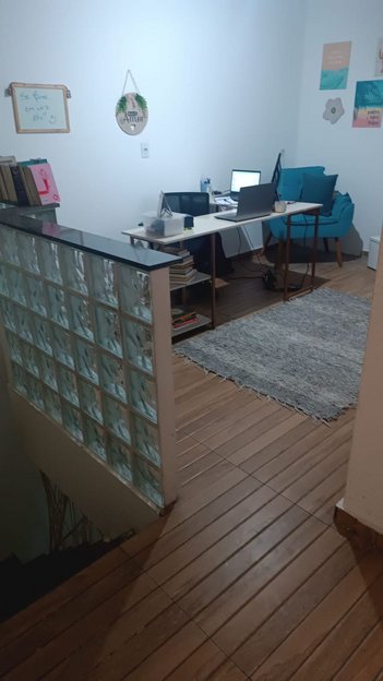 house em Rua Linhares de Lacerda, Jardim Sônia Inga - São Paulo - SP