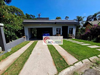 house em Alameda Pintassilgo, Transurb - Itapevi - SP