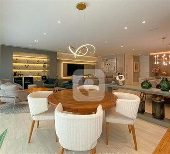 apartment em Avenida das Américas, Barra da Tijuca - Rio de Janeiro - RJ