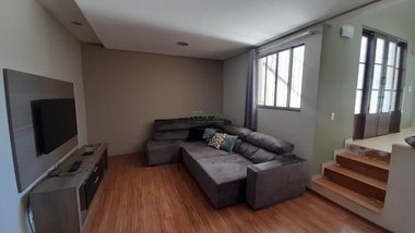 house em Rua Joaquim Murtinho, Jardim Novo Sabará - Londrina - PR