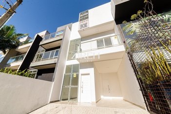 house em Rua José Alexandrino, Mossunguê - Curitiba - PR