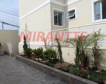 apartment em Avenida Boschetti, Vila Medeiros - São Paulo - SP