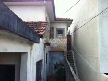 house em Rua Nova Granada, Vila Baruel - São Paulo - SP