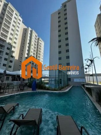 apartment em Avenida César Cals, Praia do Futuro I - Fortaleza - CE