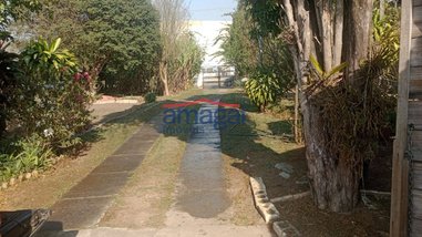 house em Rodovia General Euryale de Jesus Zerbine, Jardim São Gabriel - Jacareí - SP