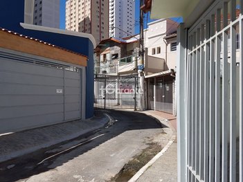 house em Travessa Kátia de Souza Rodrigues, Santana - São Paulo - SP