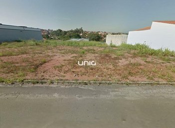 land_lot em Rua Augusto de Lello, Santa Rosa - Piracicaba - SP