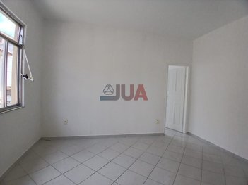 apartment em Rua Comendador Francisco Baroni, Centro - Nova Iguaçu - RJ