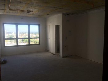office em Rua Carlos Maria Auricchio, Condomínio Royal Park - São José dos Campos - SP