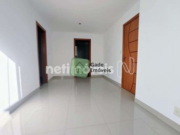 apartment em Professor Nelson Figueiredo, Parque São José - Belo Horizonte - MG
