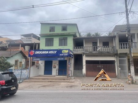Cômodo Condomínio