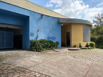 commercial_property em Avenida Guarapiranga, Praia da Lagoa - São Paulo - SP