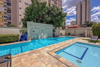 apartment em Rua Guairá, Saúde - São Paulo - SP