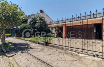 house em Rua Catamarca, Jardim Lindóia - Porto Alegre - RS