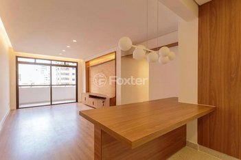 apartment em Rua Alvorada, Vila Olímpia - São Paulo - SP