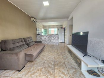 commercial_building em SHA Conjunto 1 Chácara 15, Setor Habitacional Arniqueira (Águas Claras) - Brasília - DF