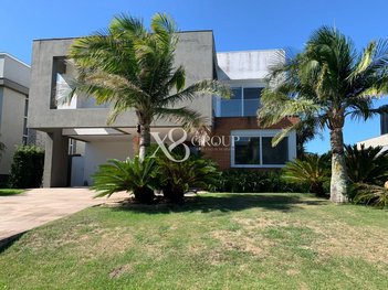 house em Rua Rio Jacuí, Centro - Xangri-Lá - RS