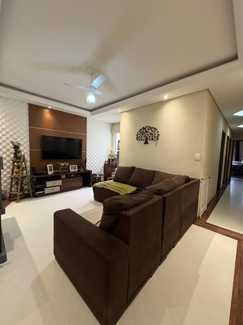 apartment em Rua Caravelas, Vila Pires - Santo André - SP