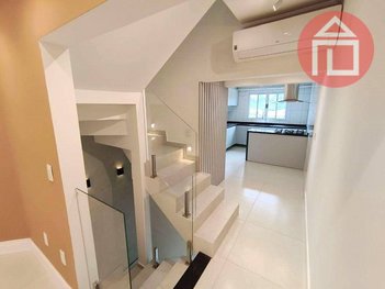 house em Rua Domingos Sacrini, Jardim Recreio - Bragança Paulista - SP
