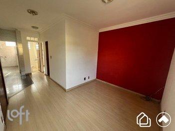 apartment em Jamil Farah, Havaí - Belo Horizonte - MG