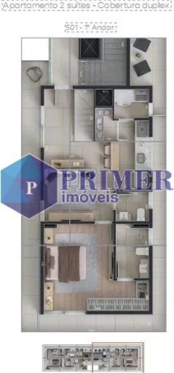 business em Cônego Rocha Franco, Gutierrez - Belo Horizonte - MG