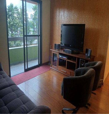 apartment em Rua Professor Horácio Mesquita de Camargo, Parque Campolim - Sorocaba - SP