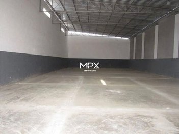 industrial em Rua João Antonio Franco, Jardim Algodoal - Piracicaba - SP