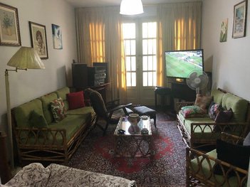 house em Avenida Independência, Cidade Alta - Piracicaba - SP