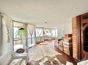 apartment em Duarte Schutel, Centro - Florianópolis - SC