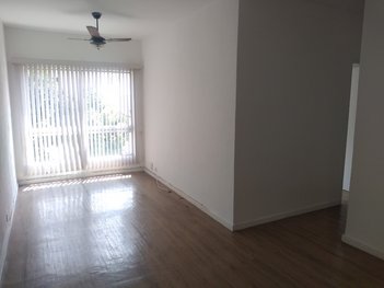 apartment em Estrada Pau-ferro, Pechincha - Rio de Janeiro - RJ