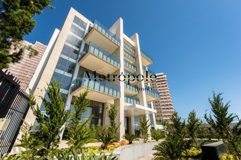 apartment em Ferdinand Kisslinger, Jardim Europa - Porto Alegre - RS