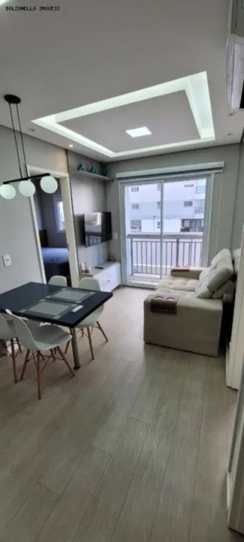 apartment em Rua Quixadá, Vila Invernada - São Paulo - SP