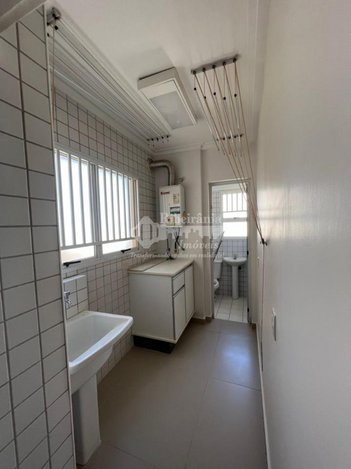 apartment em Avenida Professor João Fiúsa, Jardim Canadá - Ribeirão Preto - SP