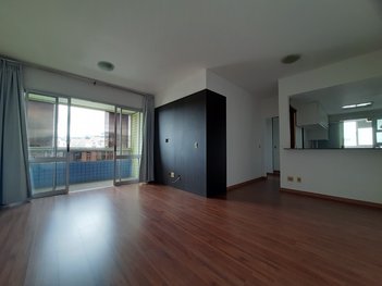 Apartamento em Avenida Pasteur, Santa Efigênia - Belo Horizonte - undefined