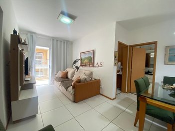 apartment em Rua Tenente Luiz Meirelles, Bom Retiro - Teresópolis - RJ