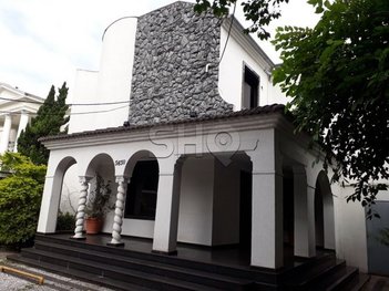 commercial_building em Avenida Brigadeiro Luís Antônio, Jardim Paulista - São Paulo - SP