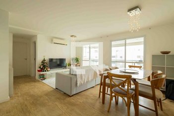 apartment em Rua Doutor Walter Guimarães de Moraes, Recreio dos Bandeirantes - Rio de Janeiro - RJ