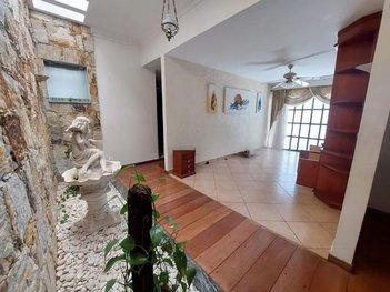 house em Rua João dos Santos Estrelado, Siciliano - São Paulo - SP
